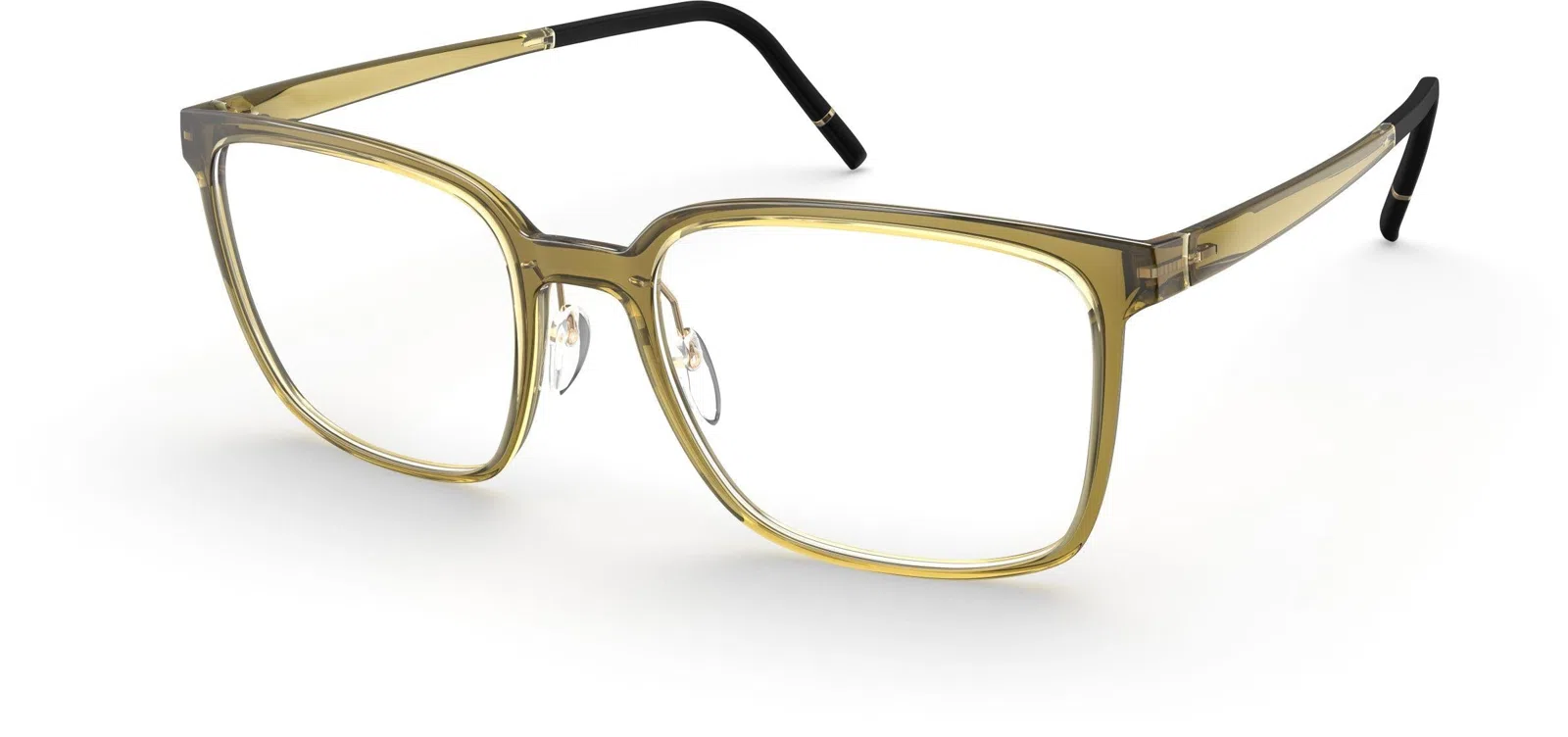 Silhouette Clear Sky 2973 Eyeglasses - view 19